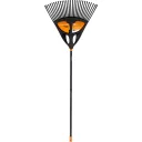 Fiskars Solid lombseprű XL - 64 cm