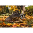 Fiskars Solid lombseprű XL - 64 cm