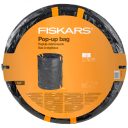 Fiskars Ergo Pop-up kerti gyűjtőzsák - 172 L
