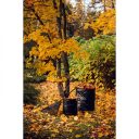 Fiskars Ergo Pop-up kerti gyűjtőzsák - 172 L