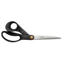 Fiskars FF nagyméretű általános olló - 24 cm, fekete