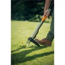 Fiskars SmartFit gyomkiszedő