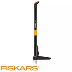 Fiskars Xact gyomkiszedő