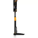 Fiskars Xact gyomkiszedő