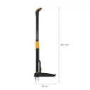 Fiskars Xact gyomkiszedő