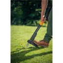 Fiskars Xact gyomkiszedő