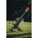 Fiskars Xact gyomkiszedő