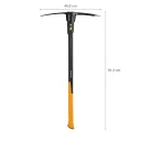 Fiskars IsoCore csákány L - 2,27 kg - 91 cm
