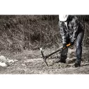 Fiskars IsoCore csákány L - 2,27 kg - 91 cm