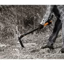Fiskars IsoCore csákány L - 2,27 kg - 91 cm
