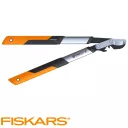 Fiskars PowerGearX LX92 (S) fém fogaskerekes ágvágó olló, mellévágó - 57 cm (max Ø 38 mm)