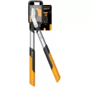 Fiskars PowerGearX LX92 (S) fém fogaskerekes ágvágó olló, mellévágó - 57 cm (max Ø 38 mm)