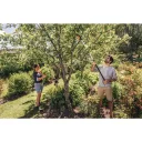 Fiskars PowerGearX LX92 (S) fém fogaskerekes ágvágó olló, mellévágó - 57 cm (max Ø 38 mm)