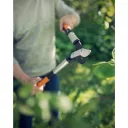 Fiskars PowerGearX (M) fém fogaskerekes ágvágó olló, mellévágó - 64 cm (max Ø 50 mm)