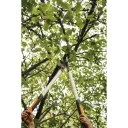 Fiskars PowerGearX LX98 (L) fém fogaskerekes ágvágó olló, mellévágó - 80 cm (max Ø 50 mm)