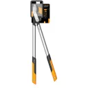 Fiskars PowerGearX LX98 (L) fém fogaskerekes ágvágó olló, mellévágó - 80 cm (max Ø 50 mm)