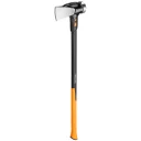 Fiskars IsoCore építőipari fejsze XXL - 3,6 kg - 92 cm