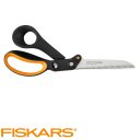 Fiskars Amplify olló nehéz vágásokhoz - 24 cm