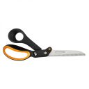 Fiskars Amplify olló nehéz vágásokhoz - 24 cm