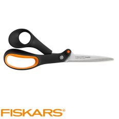 Fiskars Amplify olló nehéz vágásokhoz - 21 cm