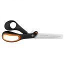 Fiskars Amplify olló nehéz vágásokhoz - 21 cm