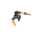 Fiskars PowerGearX UPX86 teleszkópos ágvágó olló, mellévágó, 2,4  - 4,0 m (max Ø 32 mm)