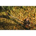 Fiskars PowerGearX UPX86 teleszkópos ágvágó olló, mellévágó, 2,4  - 4,0 m (max Ø 32 mm)