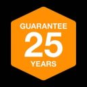 Fiskars PowerGearX UPX86 teleszkópos ágvágó olló, mellévágó, 2,4  - 4,0 m (max Ø 32 mm)