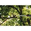 Fiskars PowerGearX UPX82 magassági ágvágó olló, mellévágó - 1,6 m (max Ø 32 mm)