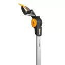 Fiskars PowerGearX UPX82 magassági ágvágó olló, mellévágó - 1,6 m (max Ø 32 mm)