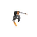 Fiskars PowerGearX UPX82 magassági ágvágó olló, mellévágó - 1,6 m (max Ø 32 mm)