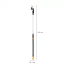 Fiskars PowerGearX UPX82 magassági ágvágó olló, mellévágó - 1,6 m (max Ø 32 mm)