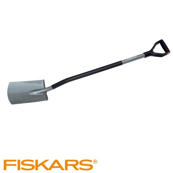 Fiskars Ergonomic ásólapát