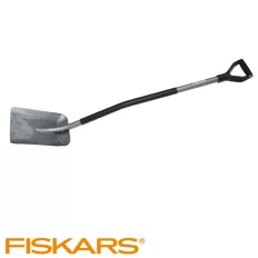 Fiskars Ergonomic lapát