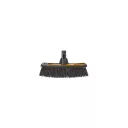 Fiskars Solid univerzális kültéri seprűfej (M) - 38 cm széles