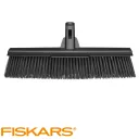 Fiskars Solid univerzális kültéri seprűfej (L) - 48 cm széles
