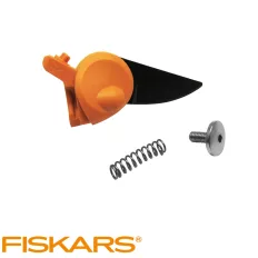Fiskars 1026275 pótpenge, rugó és csavar PX92