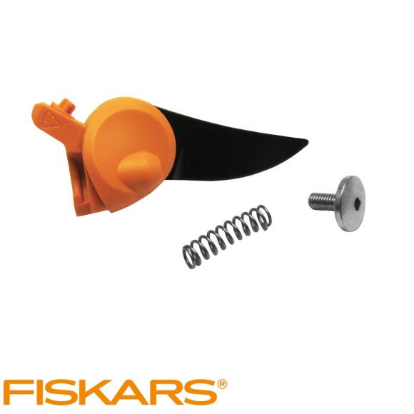 Fiskars 1026277 pótpenge, rugó és csavar PX94