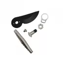 Fiskars 1026278 pótpenge, rugó és kiegészítő csavarok P90