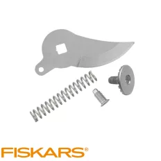 Fiskars 1026279 pótpenge, rugó és csavarok P100