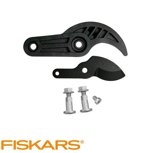 Fiskars 1026290 pótpenge és kiegészítő csavarok L71