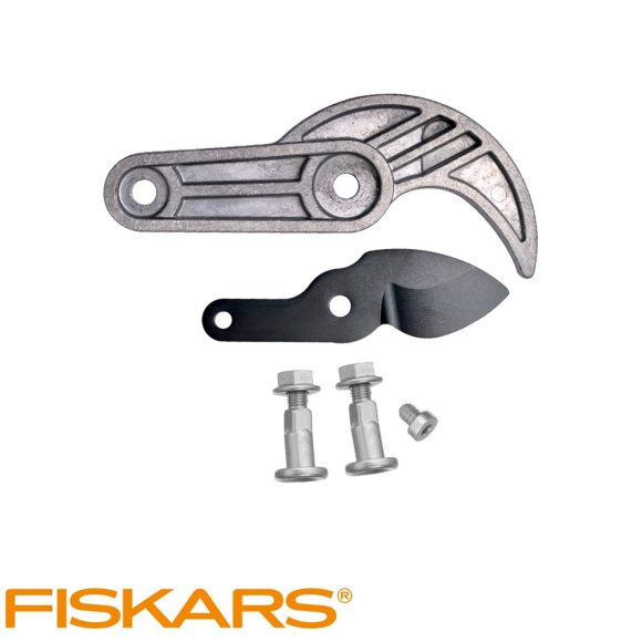 Fiskars 1026292 pótpenge és kiegészítő csavarok L77