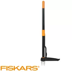 Fiskars Solid gyomkiszedő