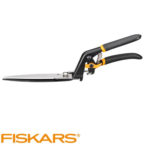 Fiskars Solid GS21 fűnyíró olló