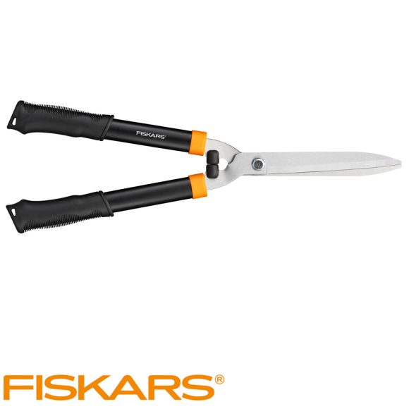 Fiskars Solid HS21 sövénynyíró olló - 59 cm