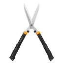Fiskars Solid HS21 sövénynyíró olló - 59 cm