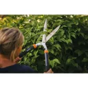 Fiskars Solid HS21 sövénynyíró olló - 59 cm