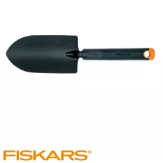 Fiskars Ergo ültetőkanál (acél)