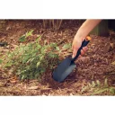 Fiskars Ergo ültetőkanál (acél)