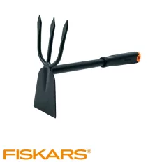 Fiskars Ergo ültetőkapa (acél)